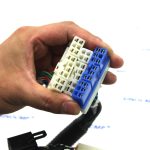 20Y-06-31613 Wiring Harness For Komatsu PC200-7 Excavator Parts - Image 4