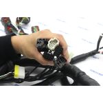20Y-06-31613 Wiring Harness For Komatsu PC200-7 Excavator Parts - Image 5