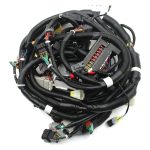 20Y-06-71510 20Y-06-71511 Internal Harness for PC200-7 PC210-7