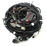 20Y-06-71510 20Y-06-71511 Internal Harness for PC200-7 PC210-7 - Image 2