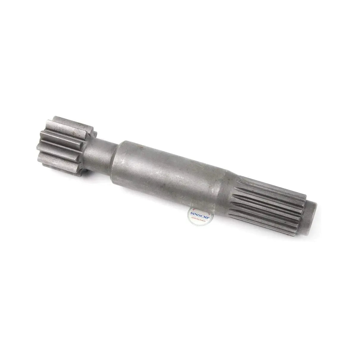 20Y-27-31140 20Y-27-31141 Sun Gear Shaft for Komatsu PC200-7