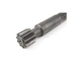 20Y-27-31140 20Y-27-31141 Sun Gear Shaft for Komatsu PC200-7 - Image 2