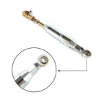 20Y-43-12116 Throttle Control Lever for Komatsu PC200-5 PC200-6 Excavator - Image 2