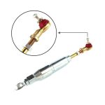 20Y-43-12116 Throttle Control Lever for Komatsu PC200-5 PC200-6 Excavator - Image 3