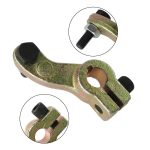 20Y-43-12143 Throttle Motor Lever for Komatsu PC120 PC200 PC300-5 Excavator - Image 2