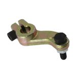 20Y-43-12143 Throttle Motor Lever for Komatsu PC120 PC200 PC300-5 Excavator - Image 3