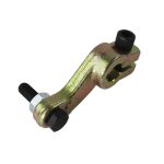 20Y-43-12143 Throttle Motor Lever for Komatsu PC120 PC200 PC300-5 Excavator - Image 4