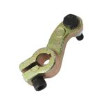 20Y-43-12143 Throttle Motor Lever for Komatsu PC120 PC200 PC300-5 Excavator - Image 5