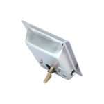 20Y-54-41982 Hydraulic Pump Door Lock for Komatsu PC200-1 PC210-5 - Image 5