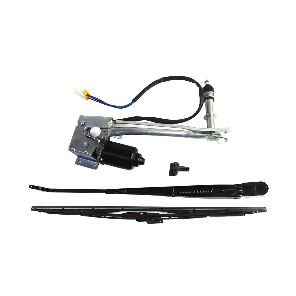 20Y-54-52211 Wiper Motor Ass'y for Komatsu PC200-7 PC300-7 PC130-8