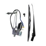 20Y-54-52211 Wiper Motor Ass'y for Komatsu PC200-7 PC300-7 PC130-8 - Image 5