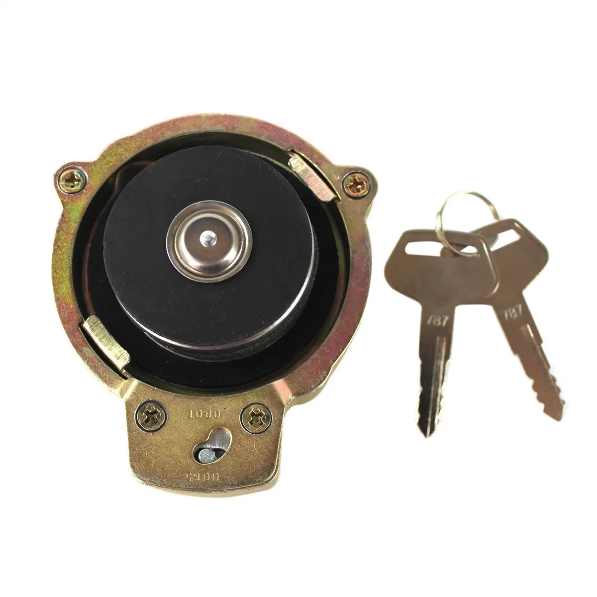 20Y-60-11440 Hydraulic Fuel Tank Cap for Komatsu PC200-5 PC210