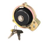 20Y-60-11440 Hydraulic Fuel Tank Cap for Komatsu PC200-5 PC210 - Image 3