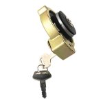 20Y-60-11440 Hydraulic Fuel Tank Cap for Komatsu PC200-5 PC210 - Image 4