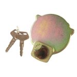 20Y-60-11440 Hydraulic Fuel Tank Cap for Komatsu PC200-5 PC210 - Image 5
