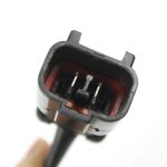 20Y-60-11712 Solenoid Valve for Komatsu PC200-5 PC220-5 PC120-5 - Image 2