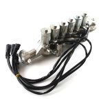 20Y-60-31212 Solenoid Valve Assy for PC200-7 PC200LC-7 PC220-7 PC270-7 - Image 3