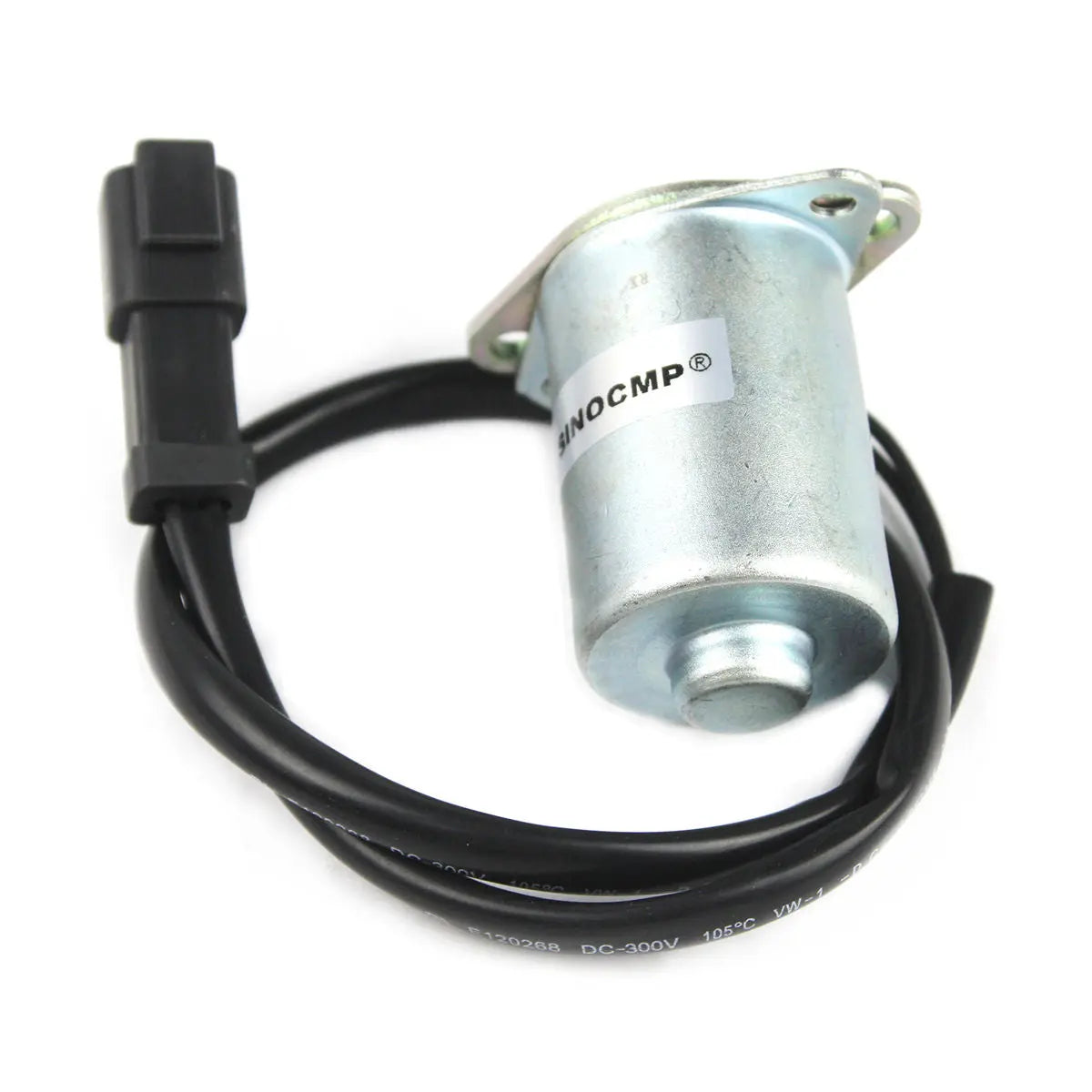 20Y-60-32120 Solenoid Valve Assembly for Komatsu PC200-7 PC400-7 PC128US-2
