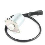 20Y-60-32120 Solenoid Valve Assembly for Komatsu PC200-7 PC400-7 PC128US-2 - Image 4