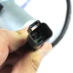 20Y-60-32121 Rotary Solenoid Valve for Komastu PC200-8 PC200-7 PC220-7 - Image 3