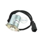 20Y-60-32121 Rotary Solenoid Valve for Komastu PC200-8 PC200-7 PC220-7 - Image 5