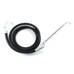 20Y-810-1321 20Y-810-1141 1PC Air Conditioner Hose for Komatsu PC200-8