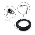 20Y-810-1321 20Y-810-1141 1PC Air Conditioner Hose for Komatsu PC200-8 - Image 3