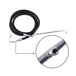 20Y-810-1321 20Y-810-1141 1PC Air Conditioner Hose for Komatsu PC200-8 - Image 4