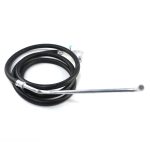 20Y-810-1321 20Y-810-1141 1PC Air Conditioner Hose for Komatsu PC200-8 - Image 5