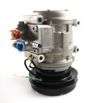 20Y-979-3111 Air Conditioning Compressor for Komatsu PC200-6 - Image 5