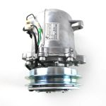 20Y-979-3110 Air Conditioning Compressor for Komatsu PC120-6 - Image 5