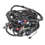 20Y-06-31614 20Y-06-31612 External Wiring Harness for Komatsu PC200-7