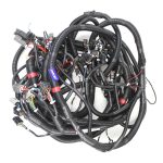 20Y-06-31614 20Y-06-31612 External Wiring Harness for Komatsu PC200-7 - Image 2