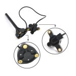 21042447 24424110 Oil Level Sensor for Volvo Excavator EC290 EC330 - Image 2