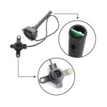 21042447 24424110 Oil Level Sensor for Volvo Excavator EC290 EC330 - Image 3