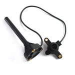 21042447 24424110 Oil Level Sensor for Volvo Excavator EC290 EC330 - Image 5
