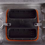 21107008 ECM Engine Control Module for Volvo D13 Engine FH13 Truck - Image 3