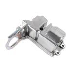 21124198 VOE21124198 Motor Actuator for Volvo EC135B EC140B EW140B - Image 2