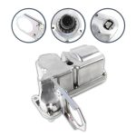 21124198 VOE21124198 Motor Actuator for Volvo EC135B EC140B EW140B - Image 4