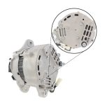 212-8561 2128561 Alternator Assy for Cat 320D 320C 322D 323D - Image 3