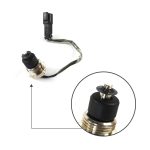 213-0677 2130677 Oil Pressure Switch for CAT E320B E320C Excavator - Image 2