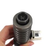 21379931 BEBE4D27001 VOE21379931 Fuel Injector for Volvo TAD1340VE - Image 2