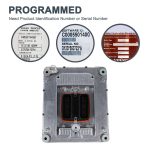 21631327 VOE21631327 Controller for Volvo TAD1343GE TAD1341GE - Image 3