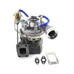 21647837 Turbocharger for Volvo EC200B EC210B EC210C