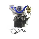 21647837 Turbocharger for Volvo EC200B EC210B EC210C - Image 2