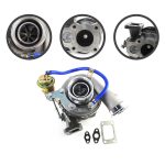 21647837 Turbocharger for Volvo EC200B EC210B EC210C - Image 4