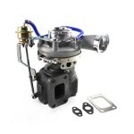 21647837 Turbocharger for Volvo EC200B EC210B EC210C - Image 6