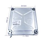 21695313 VOE21695313 20814604 Engine ECU Programmed for Volvo Machines - Image 2