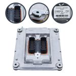 21695313 VOE21695313 20814604 Engine ECU Programmed for Volvo Machines - Image 4