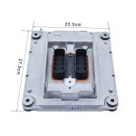 21695319 20814594 Controller Programmed for Volvo TAD1641GE TAD941 TAD940 - Image 2